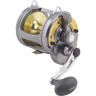 Катушка SHIMANO TYRNOS 50 LBS 2-SPEED LRS TYR50IILRS