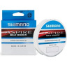 Леска SHIMANO ASPIRE SILK S ICE 50м прозрачная 0,18мм 4,4кг ASSSI5018