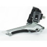 Переключатель передний SHIMANO TOURNEY, TY300, нижняя тяга, хомут 34,9, уг.:66-69, для 42T, без упаковки AFDTY300DSDL6
